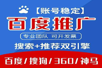 百度竞价排名服务的广告投放技巧与策略